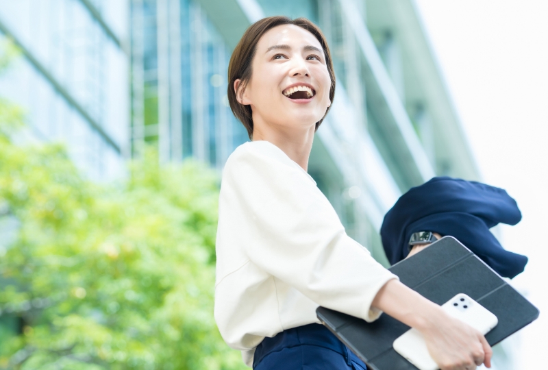 副業・フリーランス